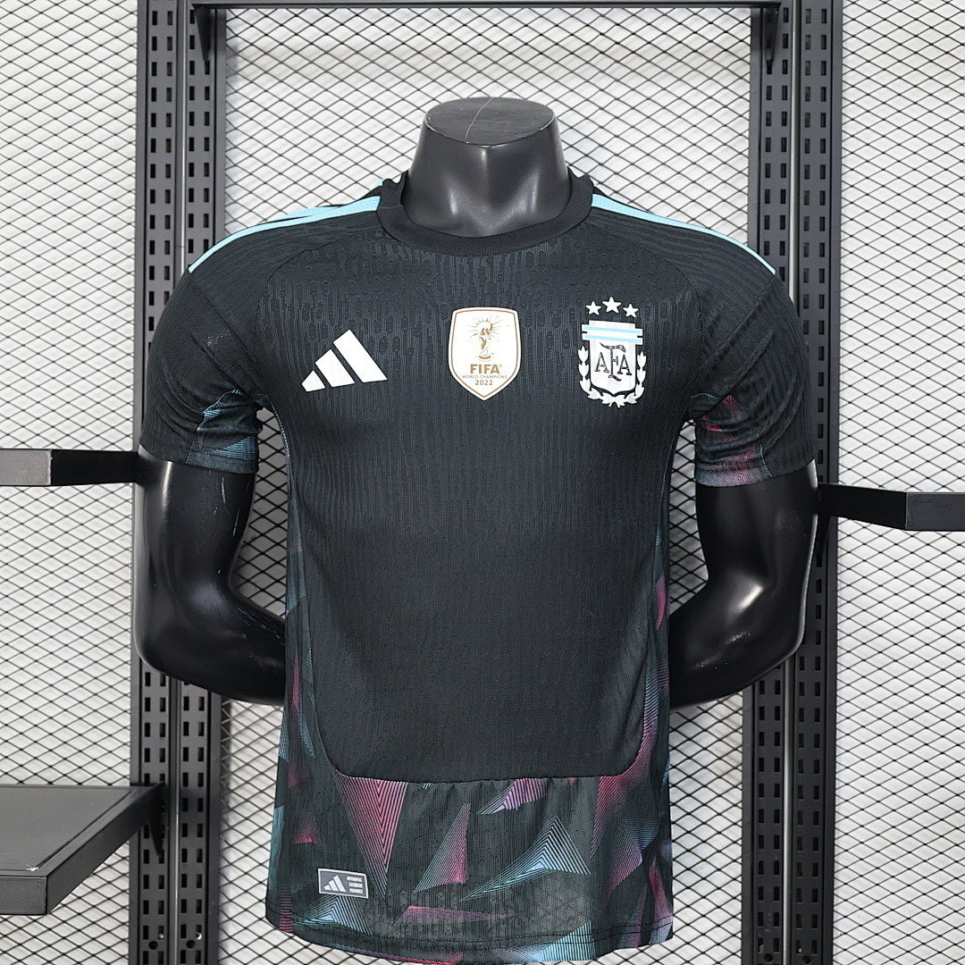 Maglia Argentine Concept 2026