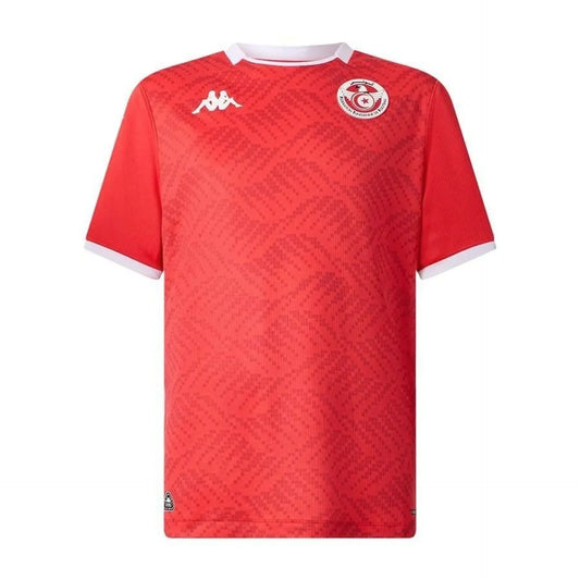 Maglia Tunisia CAN 2025-26