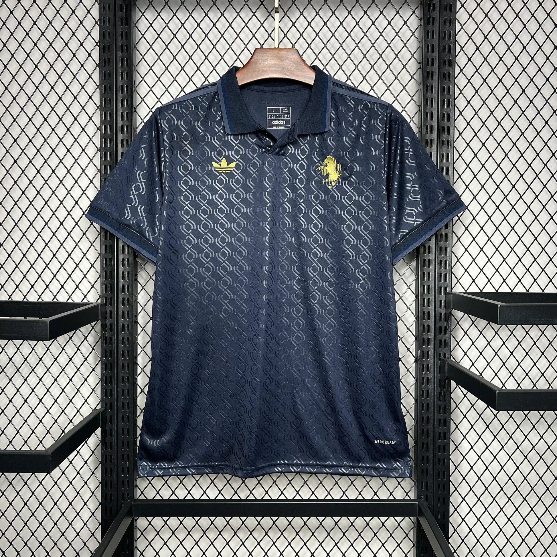 Maglia Juventus foot third 2024 2025
