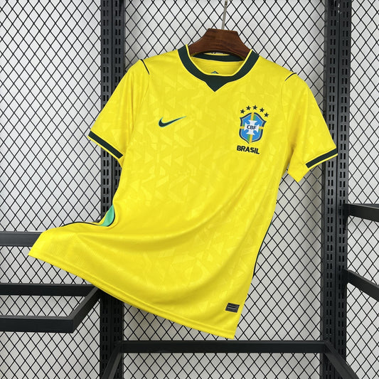 Maglia Brésil Coppa del Mondo 2026