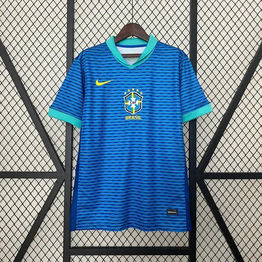 Maglia Brésil Away 2024/2025