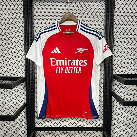 MAGLIA ARSENAL 2024/25 DOMICILE