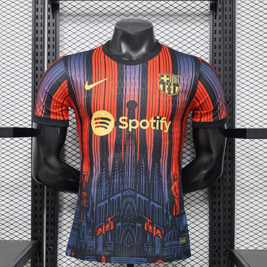 Maglia FC Barcellona Concept 2026-27