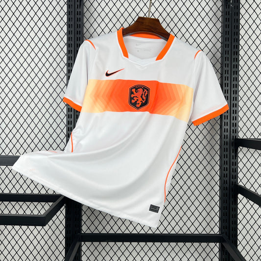 Maglia Pays-bas Coppa del Mondo 2026