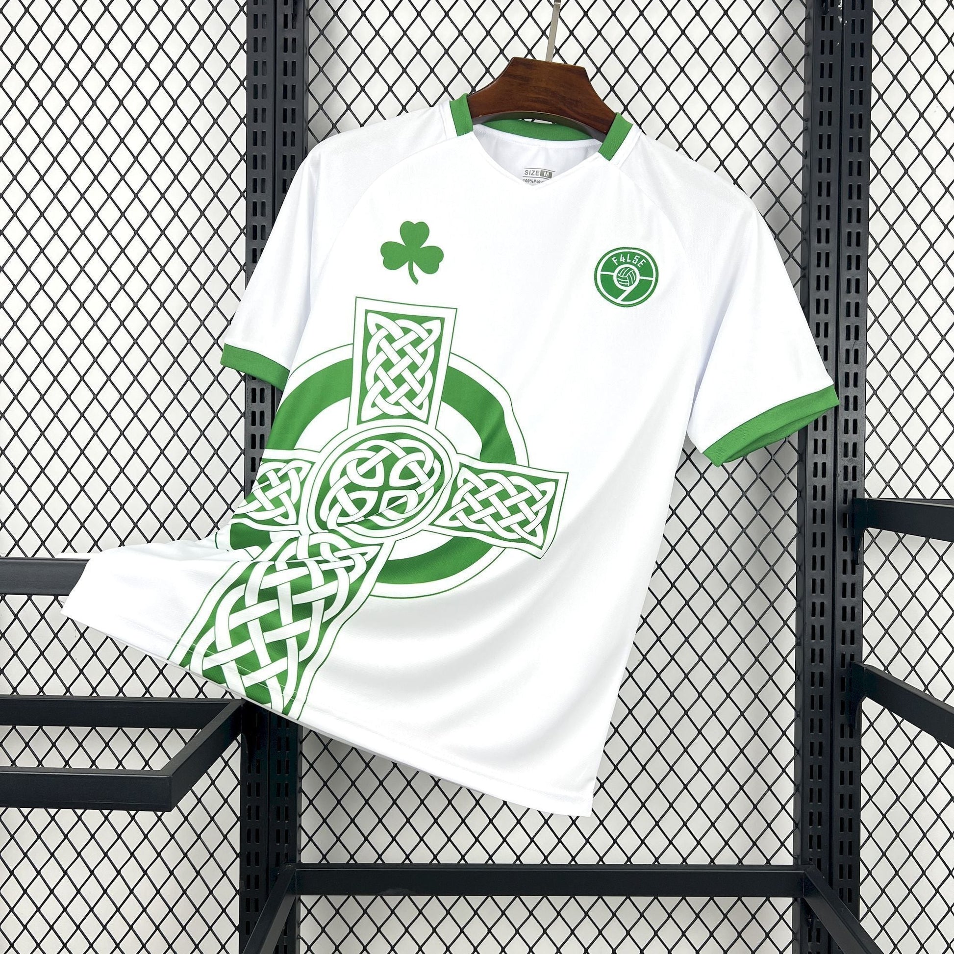 Maglia Irlande Concept 2026