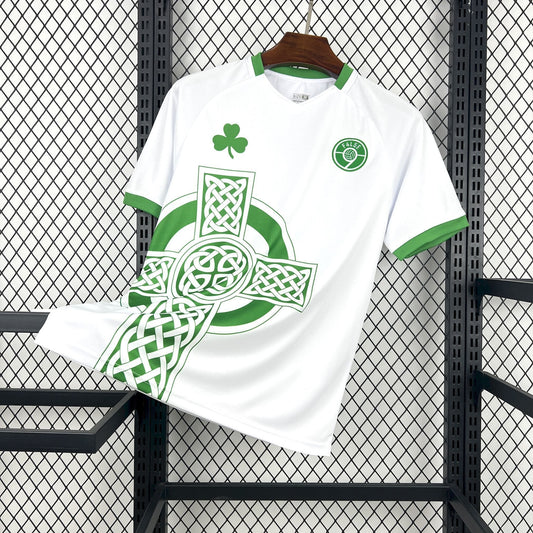 Maglia Irlande Concept 2026