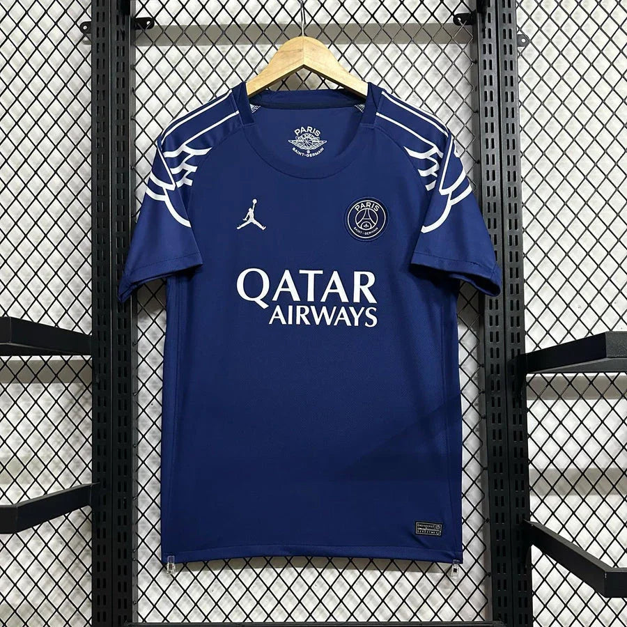 Maglia 2024/2025 Paris Saint-Germain Maglia Third