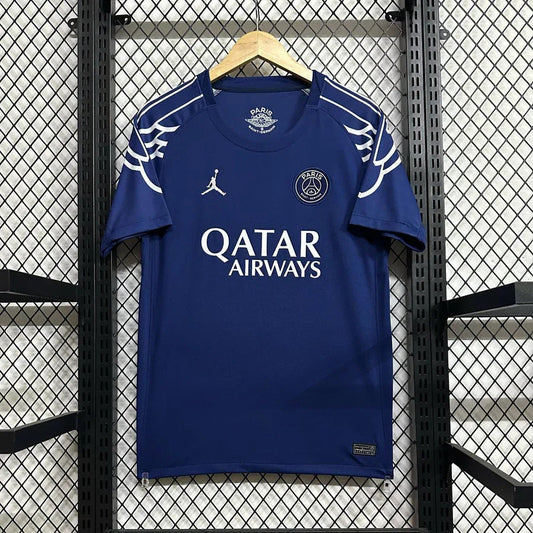 Maglia 2024/2025 Paris Saint-Germain Maglia Third