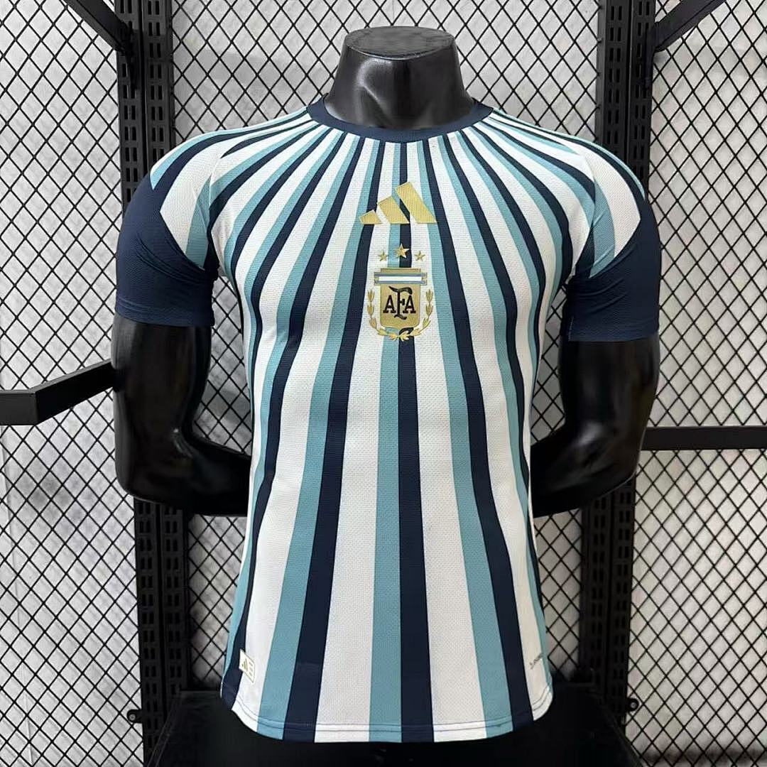 Maglia Argentine concept 2026
