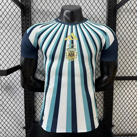 Maglia Argentine concept 2026