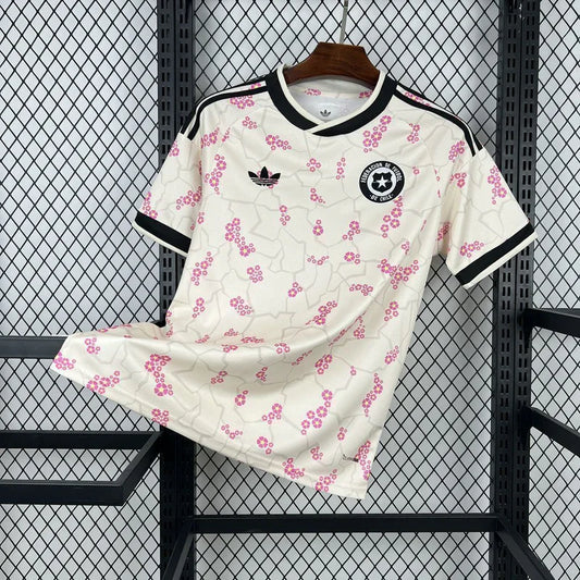 Maglia Cile Coppa del Mondo 2026