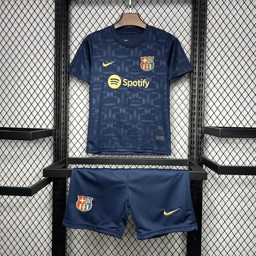 Kit Bambino FC Barcellona