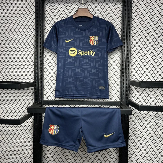 Kit Bambino FC Barcellona