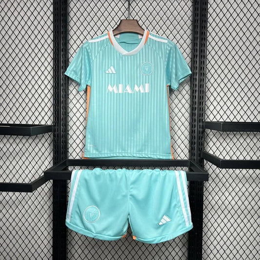 Kit Bambino Inter Miami 2024 2025