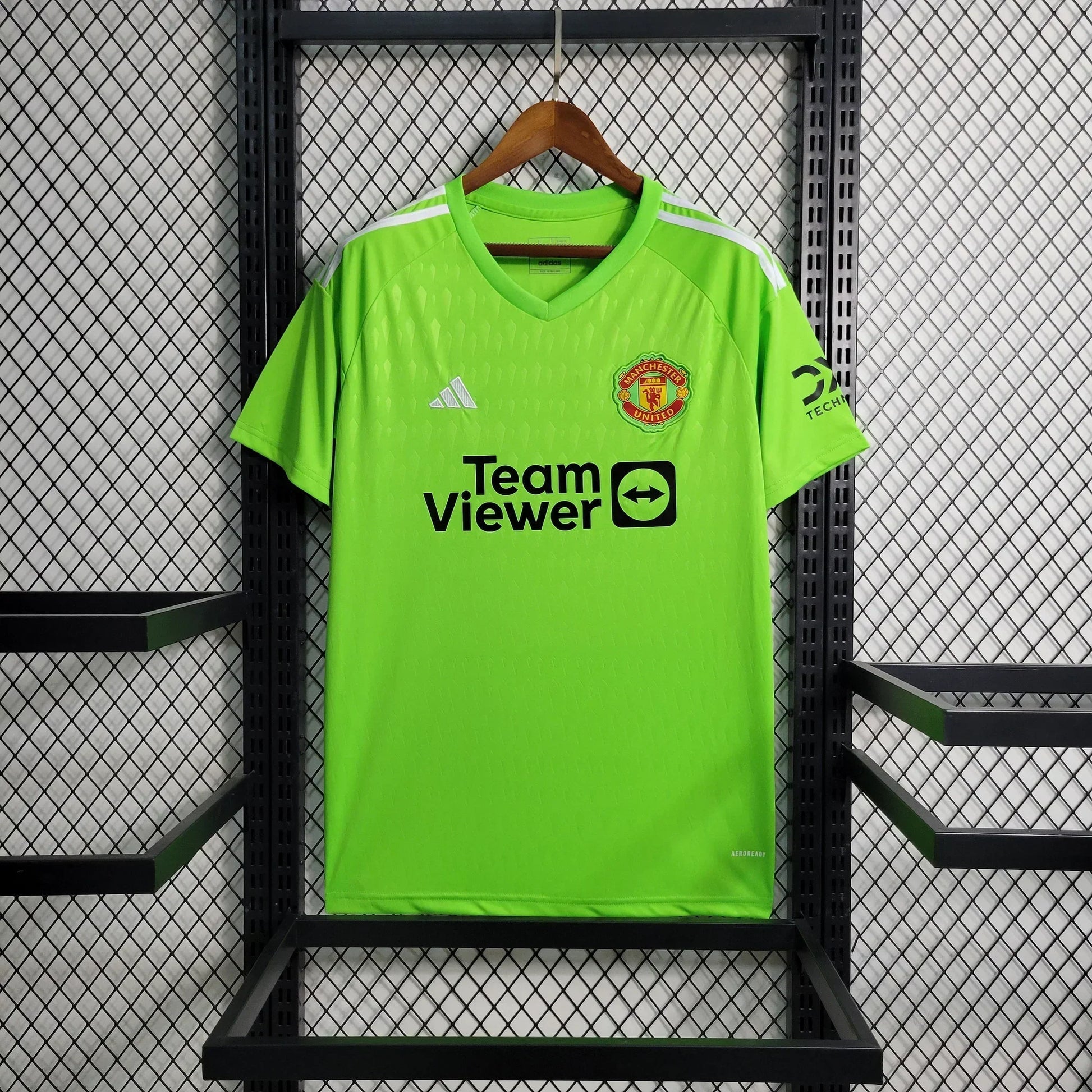 Maglia Manchester United 2023 2024 home