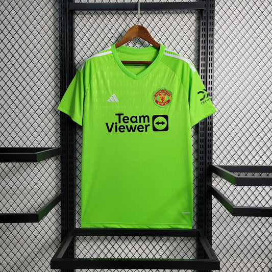 Maglia Manchester United 2023 2024 home