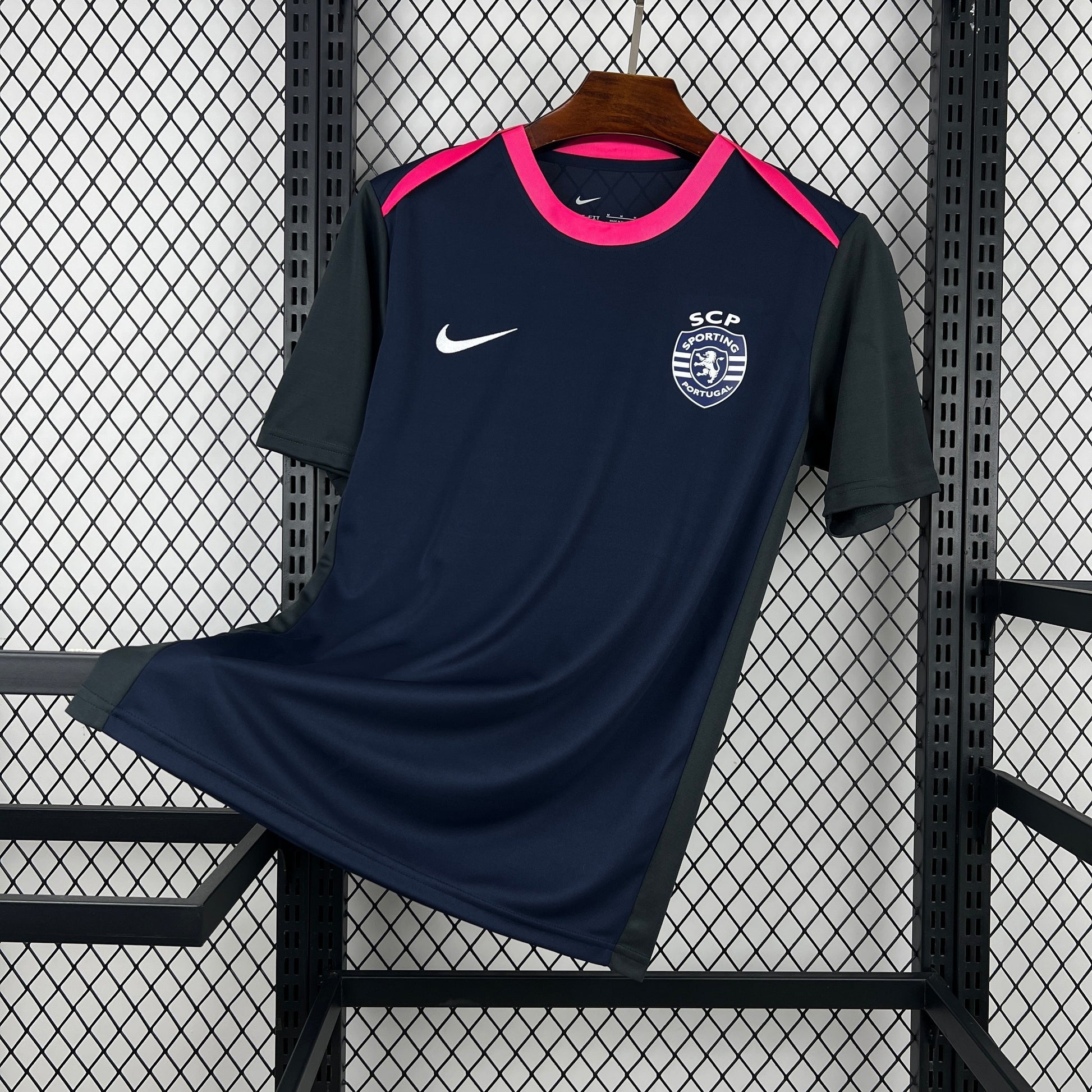 Maglia Sporting entrainement 2026-27