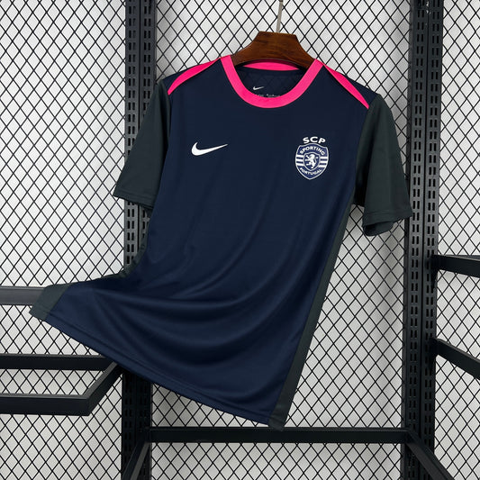 Maglia Sporting entrainement 2026-27