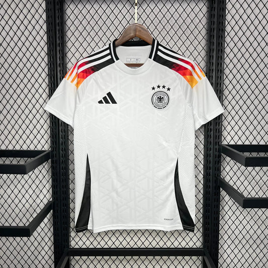 MAGLIA MATCH ALLEMAGNE DOMICILE