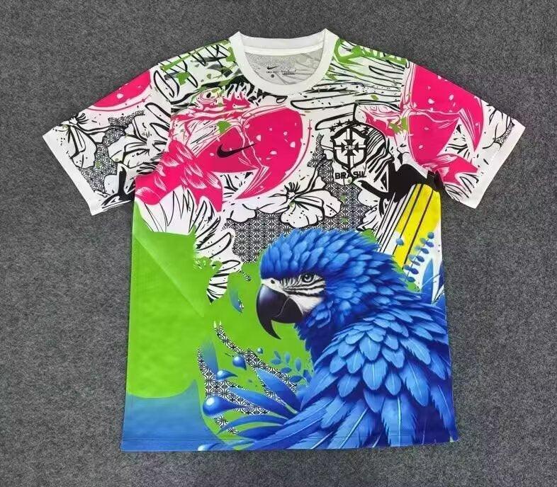 Maglia Brésil 2025/26