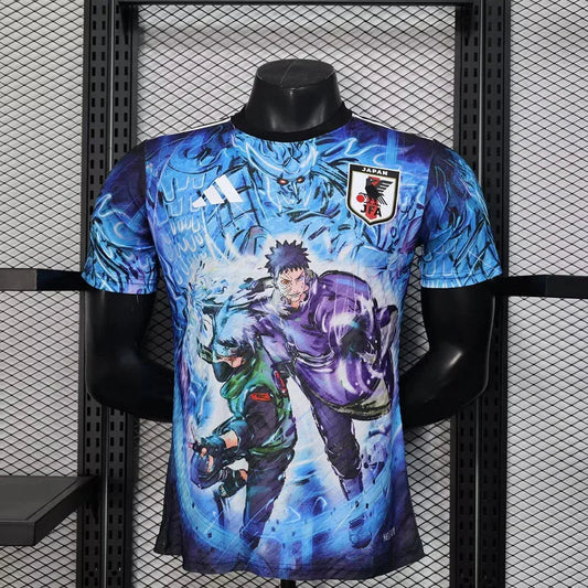 Maglia Japon 2025/26