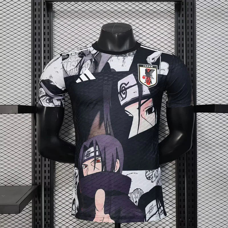 Maglia Japon 2025/26