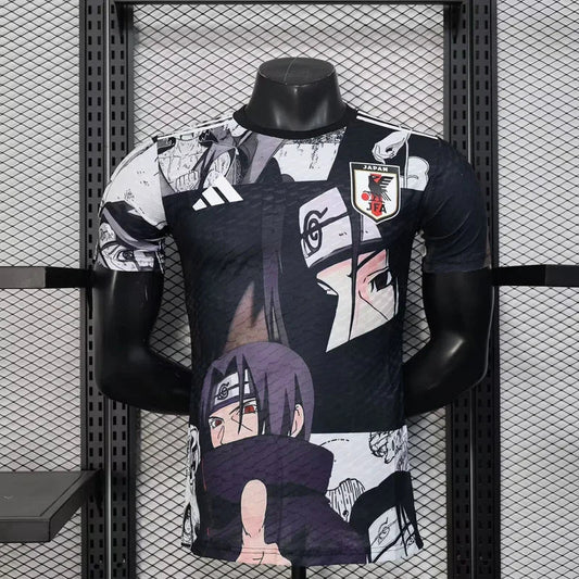 Maglia Japon 2025/26