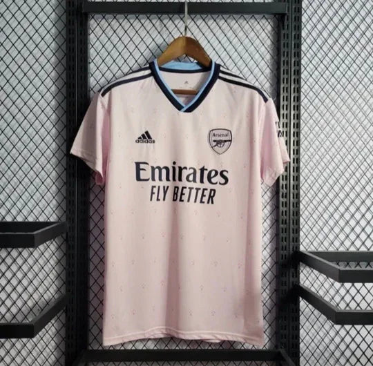Maglia Arsenal  2022/23 Away