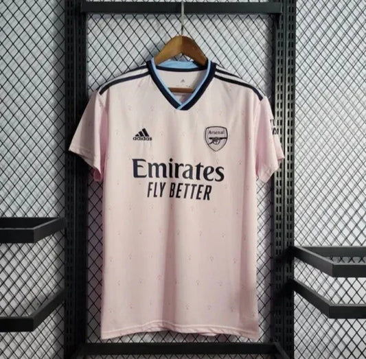 Maglia Arsenal  2022/23 Away