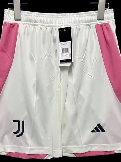 Pantaloncini Juventus away 2024-25