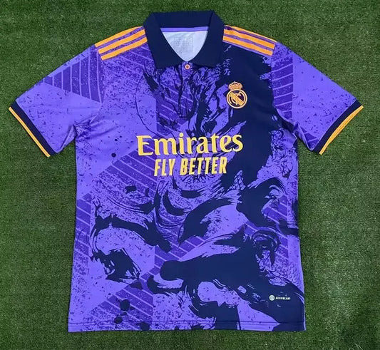 Maglia Real Madrid stagione 2023-2024 edizione spéciale