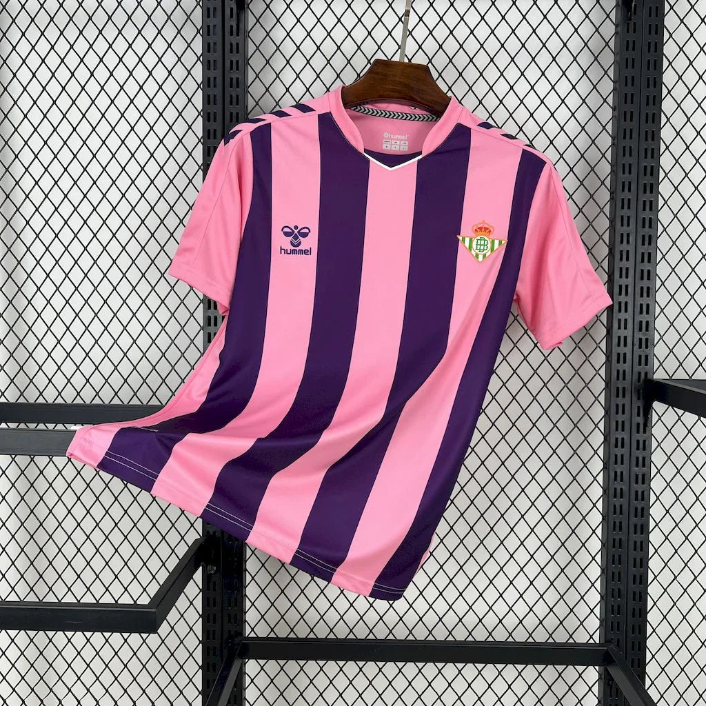 Maglia Betis concept 2024-25