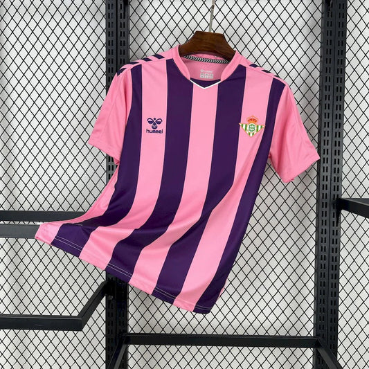Maglia Betis concept 2024-25