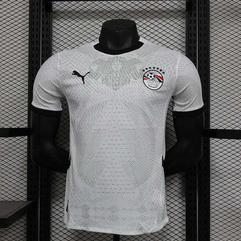 Maglia Égypte away CAN 2025-26
