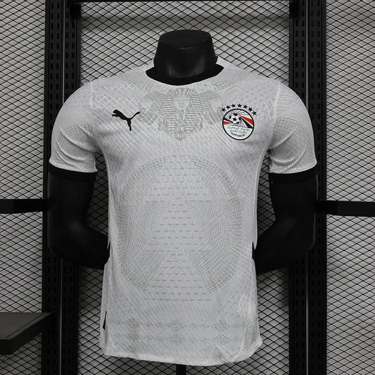 Maglia Égypte away CAN 2025-26