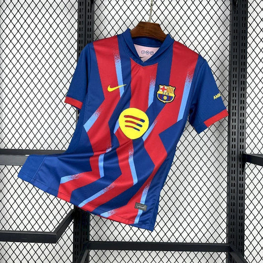 Maglia FC Barcellona 2025-26