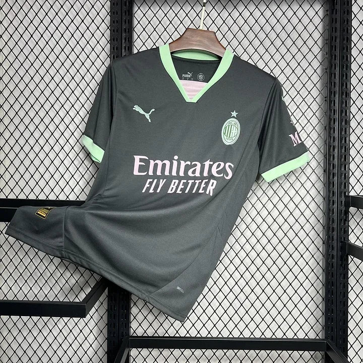AC Milan maglia foot away 2024 2025
