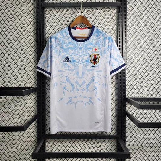 Maglia Japon foot retro 2016 2017