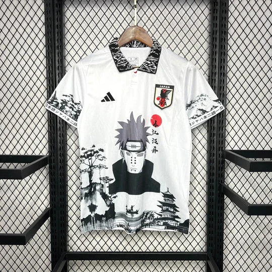 Maglia Japon Concept 2024 Edizione Pain