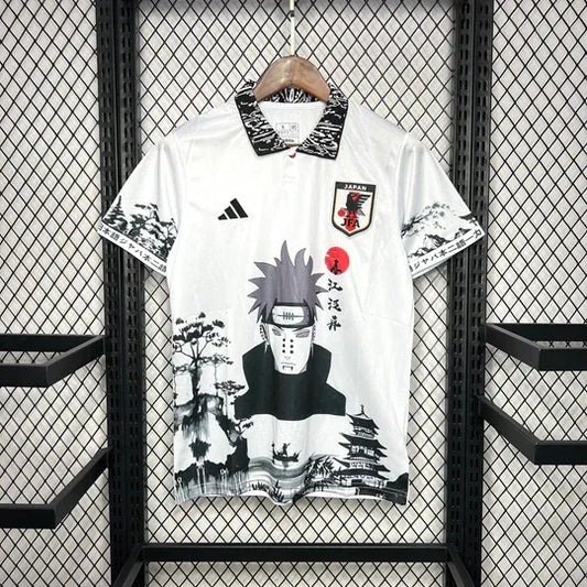 Maglia Japon Concept 2024 Edizione Pain