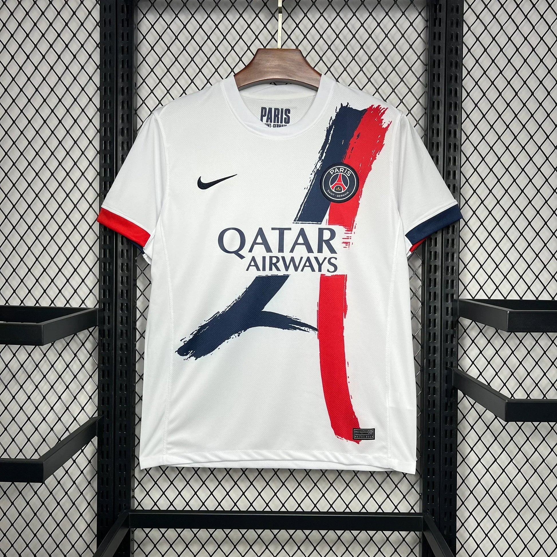 Maglia Paris Saint Germain stagione 2023-2024 edizione spéciale
