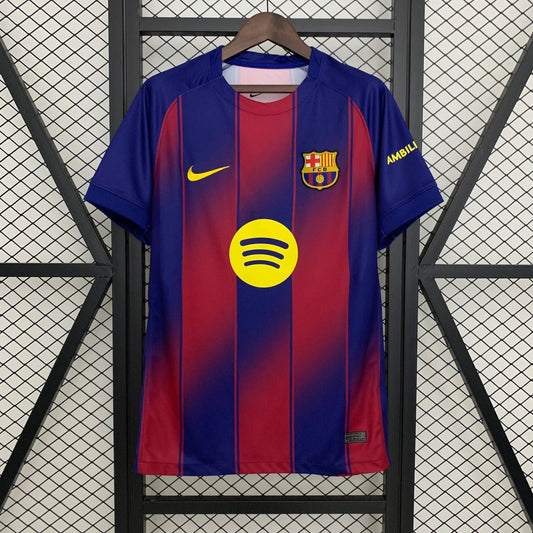 Maglia FC Barcellona Home 2025/26