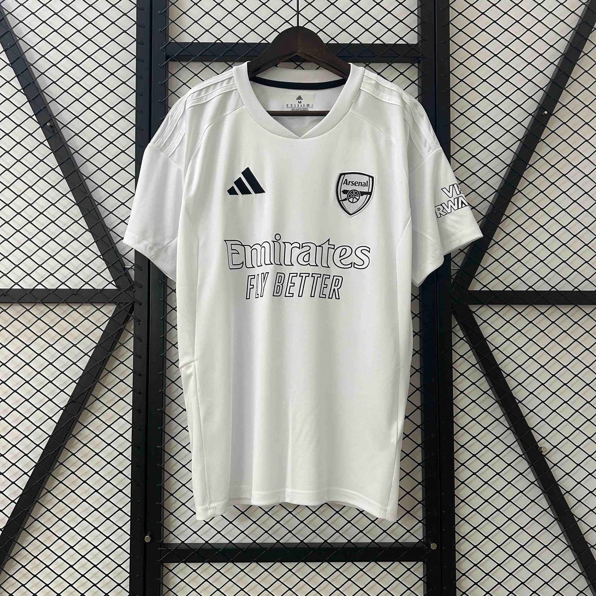 Maglia Arsenal concept 2025-26