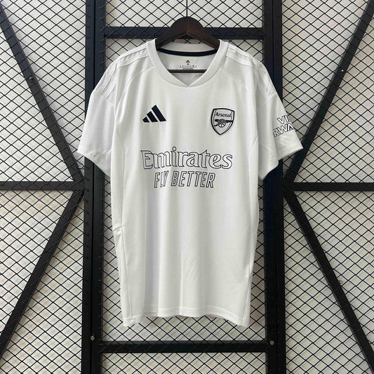 Maglia Arsenal concept 2025-26