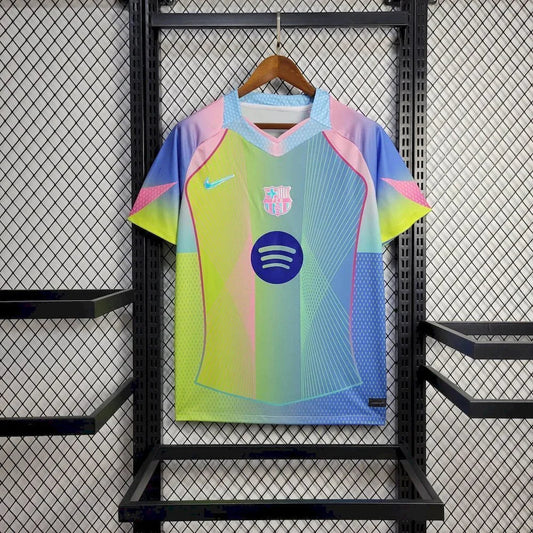 Maglia FC Barcellona Concept 2025-26