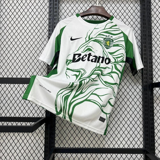 Maglia Sporting concept 2025-26