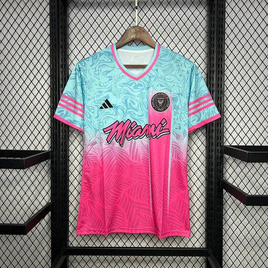Maglia Inter Miami Concept 2024/2025