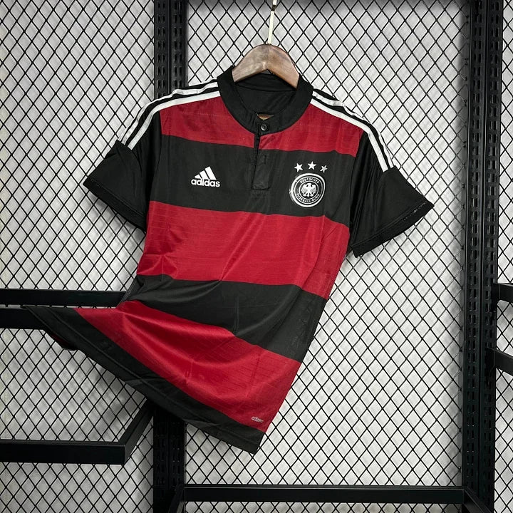 MAGLIA RÉTRO ALLEMAGNE 2014