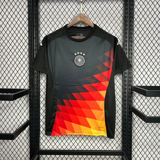 Maglia Germania foot 2024 2025 portiere
