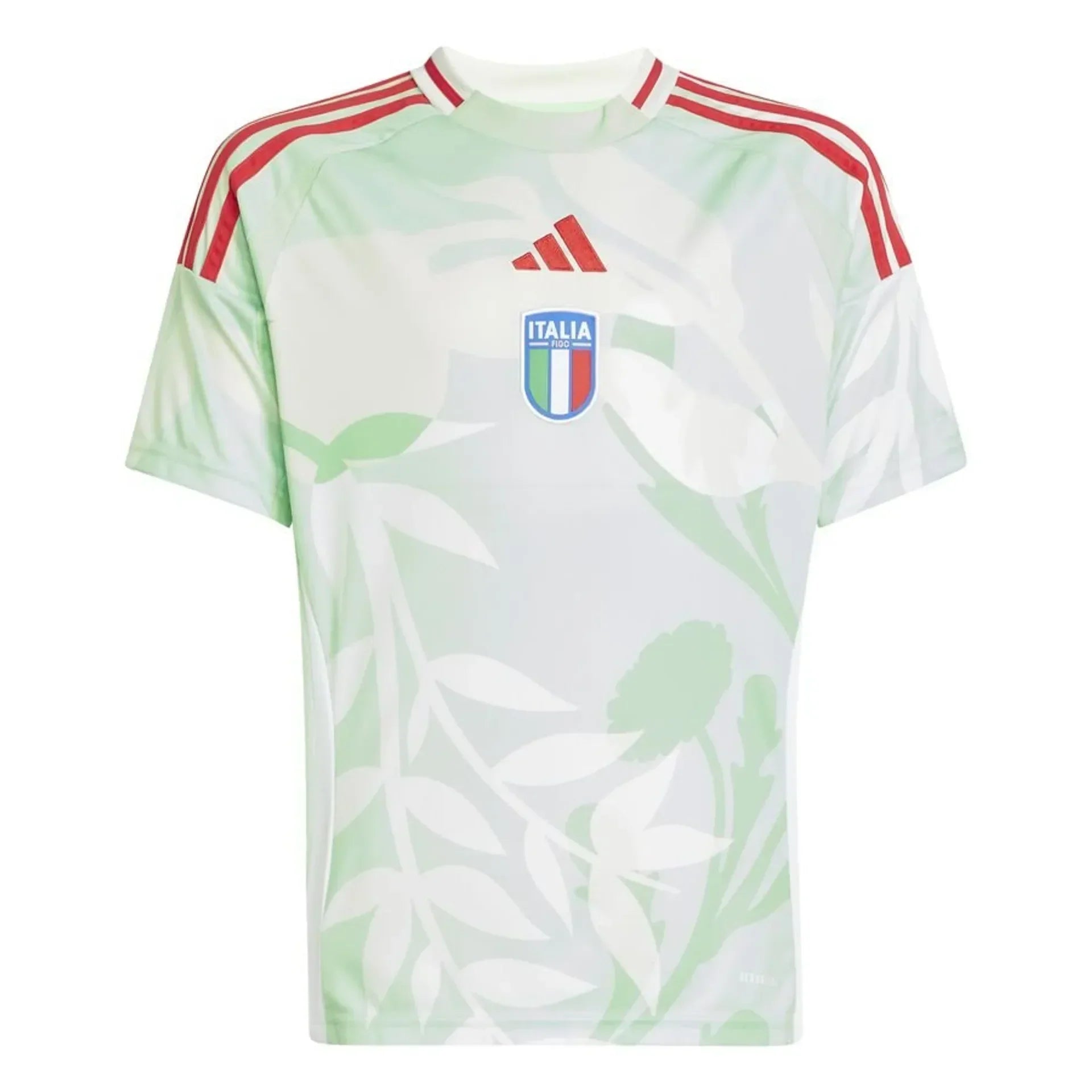 Maglia Italie Away EURO 2025